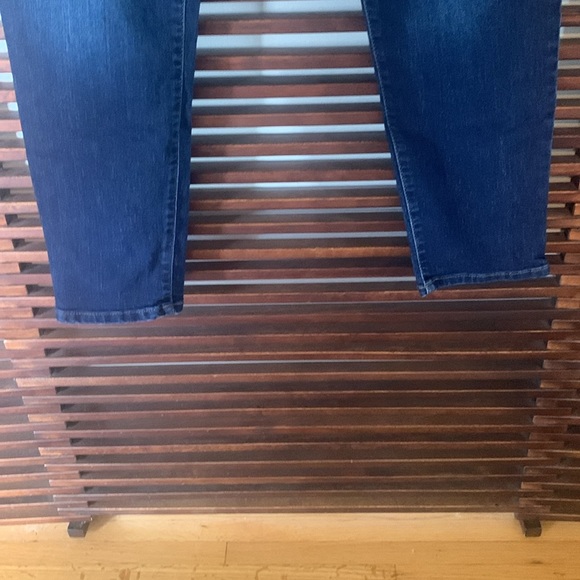 Isabell maternity jeans - Picture 5 of 11